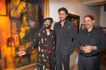 Abhishek Bachchan at Paresh Maity art event in ICIA on 22nd March 2012 (122).JPG