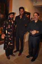 Abhishek Bachchan at Paresh Maity art event in ICIA on 22nd March 2012 (125).JPG