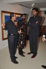 Abhishek Bachchan at Paresh Maity art event in ICIA on 22nd March 2012 (129).JPG