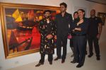 Abhishek Bachchan at Paresh Maity art event in ICIA on 22nd March 2012 (144).JPG