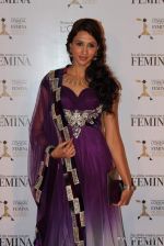 Alecia Raut at Loreal Femina Women Awards in Mumbai on 22nd March 2012 (148).JPG