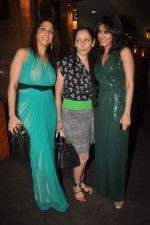 Chitrangada Singh, Krishika Lulla, Manyata Dutt at Agent Vinod Screening in INOX, Mumbai on 22nd March 2012 (5).JPG