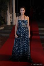 Dia Mirza at Loreal Femina Women Awards in Mumbai on 22nd March 2012 (246).JPG