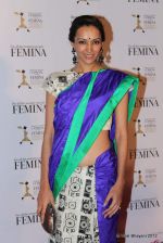 Dipannita Sharma at Loreal Femina Women Awards in Mumbai on 22nd March 2012 (195).JPG