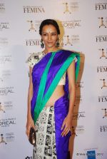 Dipannita Sharma at Loreal Femina Women Awards in Mumbai on 22nd March 2012 (69).JPG