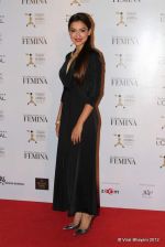 Gauhar Khan at Loreal Femina Women Awards in Mumbai on 22nd March 2012 (139).JPG