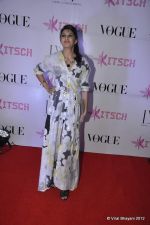 Jacqueline Fernandez at DVF-Vogue dinner in Mumbai on 22nd March 2012 (81).JPG