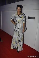 Jacqueline Fernandez at DVF-Vogue dinner in Mumbai on 22nd March 2012 (98).JPG