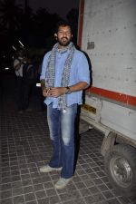 Kabir Khan at Agent Vinod screening at PVR Juhu, Mumbai on 22nd March 2012 (6).JPG