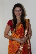 Manjari Phadnis gudi padwa photo shoot in Mumbai on 22nd March 2012 (14).JPG