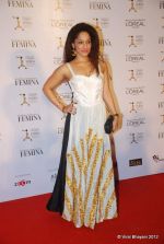 Masaba at Loreal Femina Women Awards in Mumbai on 22nd March 2012 (4).JPG