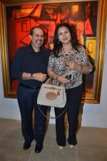Poonam Dhillon at Paresh Maity art event in ICIA on 22nd March 2012 (27).JPG