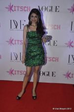 Queenie Dhody at DVF-Vogue dinner in Mumbai on 22nd March 2012 (114).JPG