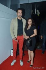Rohit Roy at DVF-Vogue dinner in Mumbai on 22nd March 2012 (296).JPG