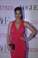 Sophie Chaudhary at DVF-Vogue dinner in Mumbai on 22nd March 2012 (119).JPG