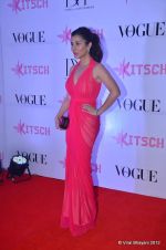 Sophie Chaudhary at DVF-Vogue dinner in Mumbai on 22nd March 2012 (181).JPG