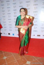 Usha Uthup at Loreal Femina Women Awards in Mumbai on 22nd March 2012 (45).JPG