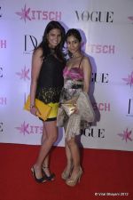 at DVF-Vogue dinner in Mumbai on 22nd March 2012 (3).JPG