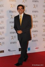 at Loreal Femina Women Awards in Mumbai on 22nd March 2012 (124).JPG