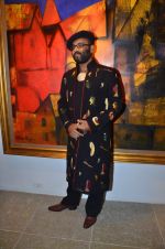 at Paresh Maity art event in ICIA on 22nd March 2012 (21).JPG
