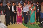 Aamir Khan, Sachin Tendulkar, Nita Ambani, Mukesh Ambani at CNN IBN Heroes Awards in Grand Hyatt, Mumbai on 24th March 2012 (105).JPG