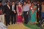 Aamir Khan, Sachin Tendulkar, Nita Ambani, Mukesh Ambani at CNN IBN Heroes Awards in Grand Hyatt, Mumbai on 24th March 2012 (106).JPG