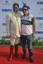 Parvez Damania at Argentine VS Arc polo match in ARC, Mumbai on 24th MArch 2012 (33).JPG