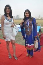 Poonam Dhillon at Argentine VS Arc polo match in ARC, Mumbai on 24th MArch 2012 (92).JPG