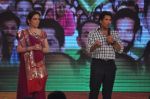 Sachin Tendulkar at CNN IBN Heroes Awards in Grand Hyatt, Mumbai on 24th March 2012 (47).JPG
