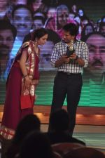 Sachin Tendulkar at CNN IBN Heroes Awards in Grand Hyatt, Mumbai on 24th March 2012 (54).JPG