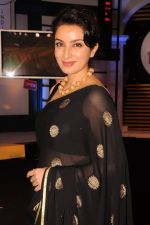 Tisca Chopra at Times Now Foodie Awards in Mumbai on 24th March 2012 (19).JPG
