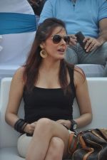 Udita Goswami at Argentine VS Arc polo match in ARC, Mumbai on 24th MArch 2012 (19).JPG