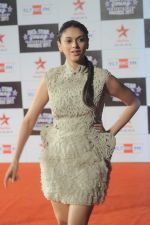 Aditi Rao Hydari at Big Star Young Entertainer Awards in Mumbai on 25th March 2012 (47).JPG