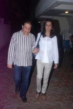 Anup Jalota pays tribute to Mona Kapoor in Mumbai on 25th March 2012 (117).JPG