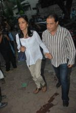 Anup Jalota pays tribute to Mona Kapoor in Mumbai on 25th March 2012 (47).JPG