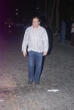 Anup Jalota pays tribute to Mona Kapoor in Mumbai on 25th March 2012 (97).JPG