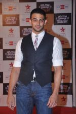 Arunoday Singh at Big Star Young Entertainer Awards in Mumbai on 25th March 2012 (101).JPG