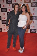 Ashita Dhawan at Big Star Young Entertainer Awards in Mumbai on 25th March 2012 (177).JPG