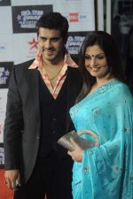 Deepshikha at Big Star Young Entertainer Awards in Mumbai on 25th March 2012 (35).JPG