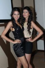 Femina Miss India contestants at Lavasa on 24th March 2012 (122).JPG