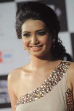 Karishma Tanna at Big Star Young Entertainer Awards in Mumbai on 25th March 2012 (53).JPG