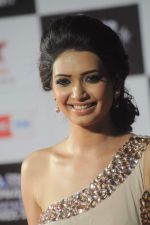 Karishma Tanna at Big Star Young Entertainer Awards in Mumbai on 25th March 2012 (58).JPG
