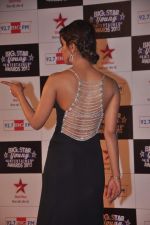 Priyanka Chopra at Big Star Young Entertainer Awards in Mumbai on 25th March 2012 (16).JPG