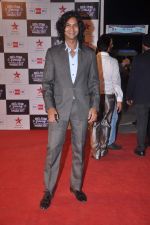 Purab Kohli at Big Star Young Entertainer Awards in Mumbai on 25th March 2012 (130).JPG