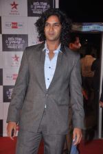 Purab Kohli at Big Star Young Entertainer Awards in Mumbai on 25th March 2012 (131).JPG