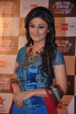 Ragini Khanna at Big Star Young Entertainer Awards in Mumbai on 25th March 2012 (34).JPG