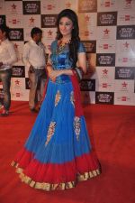 Ragini Khanna at Big Star Young Entertainer Awards in Mumbai on 25th March 2012 (36).JPG