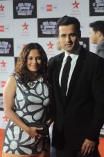 Rohit Roy at Big Star Young Entertainer Awards in Mumbai on 25th March 2012 (56).JPG