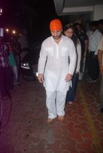 Saif ALi Khan pays tribute to Mona Kapoor in Mumbai on 25th March 2012 (142).JPG