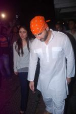 Saif ALi Khan pays tribute to Mona Kapoor in Mumbai on 25th March 2012 (144).JPG